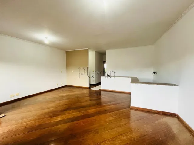 Sobrado para locação com 3 quartos no Jardim Santa Eudóxia, em Campinas