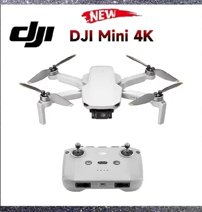 DRONE : Fimi, Sjrc, Dji, Kfplan, Potensic - Foto 6