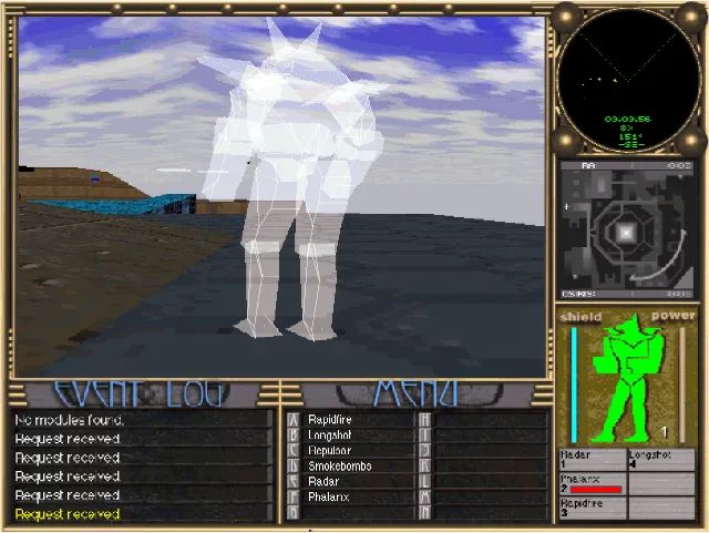 Scarab (Jogo de computador) - Foto 4