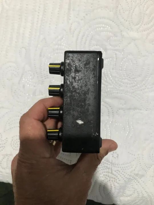 Sansamp GT2 - Foto 3