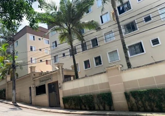 Captação de Apartamento para locação na Rua do Símbolo, Jardim Ampliacao, São Paulo, SP