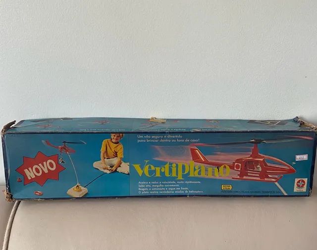 Brinquedos década de  70/80 - Foto 3