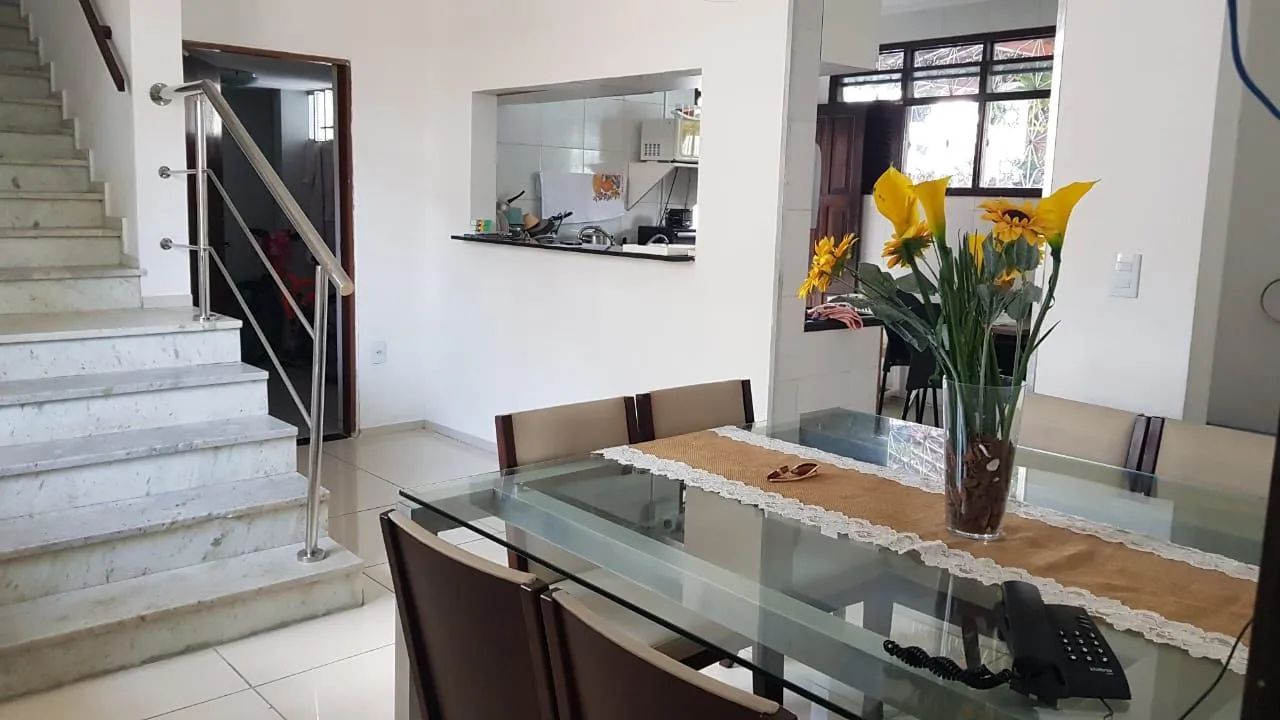 Vendo casa no Bairro dos Estados com 06 quartos sendo 03 suítes  - Foto 5