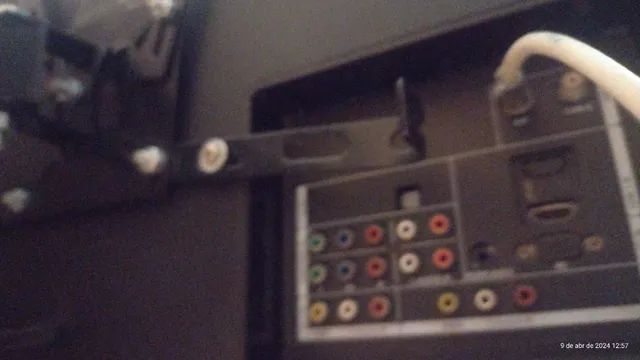 Vendo tv Buster 32 p. $595,00 - Foto 2