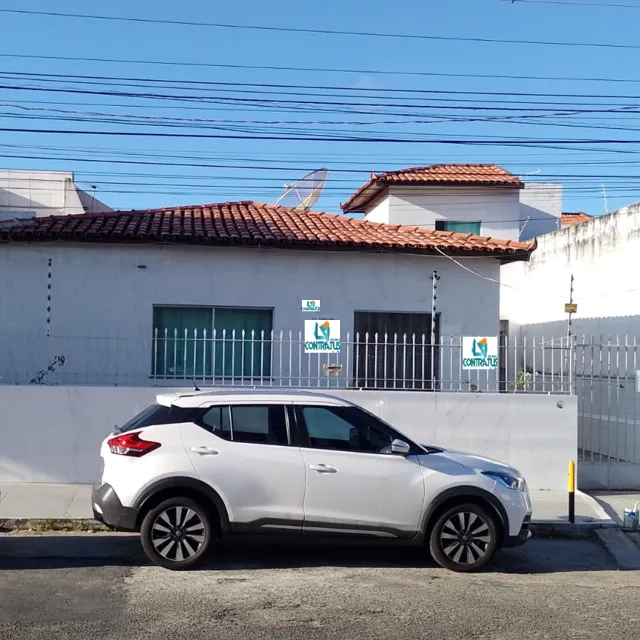 Casa com Ponto Comercial no Suíssa