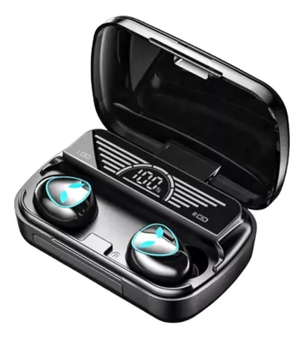Fone De Ouvido Sem Fio Altomex M20 Bluetooth