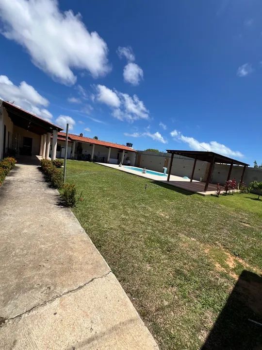 CASA DE PRAIA, BAIRRO MOSQUEIRO (ARACAJU-SE) - Foto 12