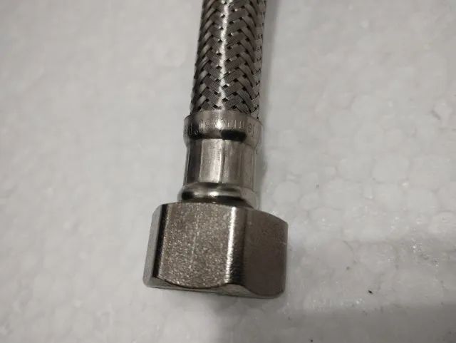Flexivel de 1/2" - Foto 2