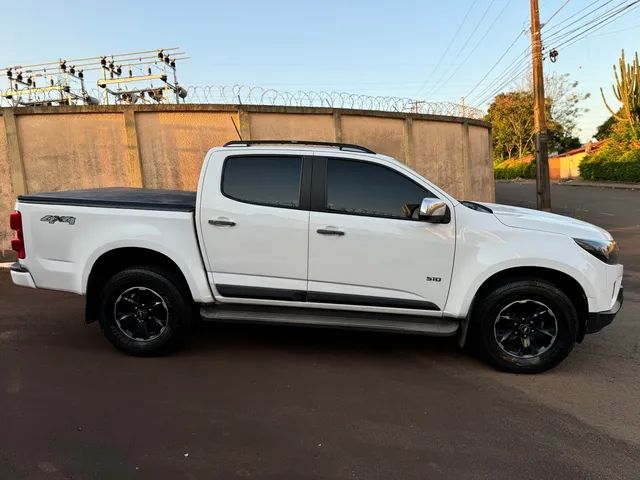 S10 2022 diesel 4x4  - Foto 2