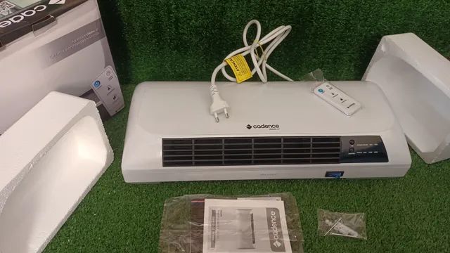 Aquecedor Cadence Novo  - Foto 4