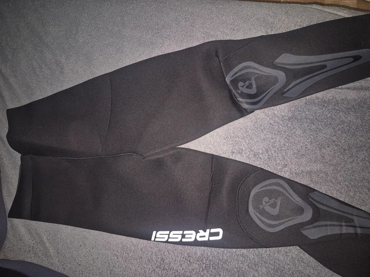 Fato de Mergulho Cressi Apnea - Tamanho M - Foto 2