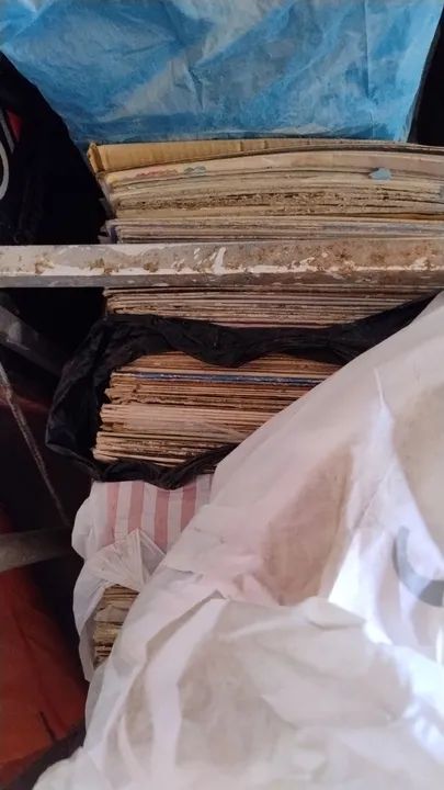 Discos de vinil - Foto 2
