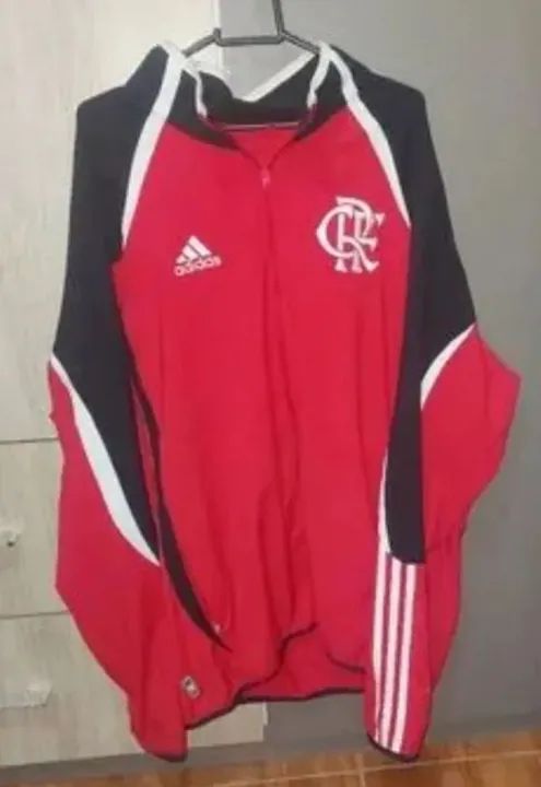 Flamengo Original  - Foto 4