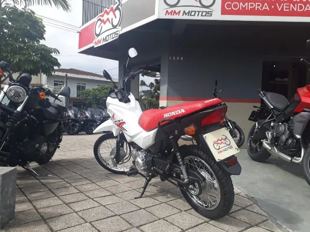 Honda / POP 110i ES - 2025 - Foto 5