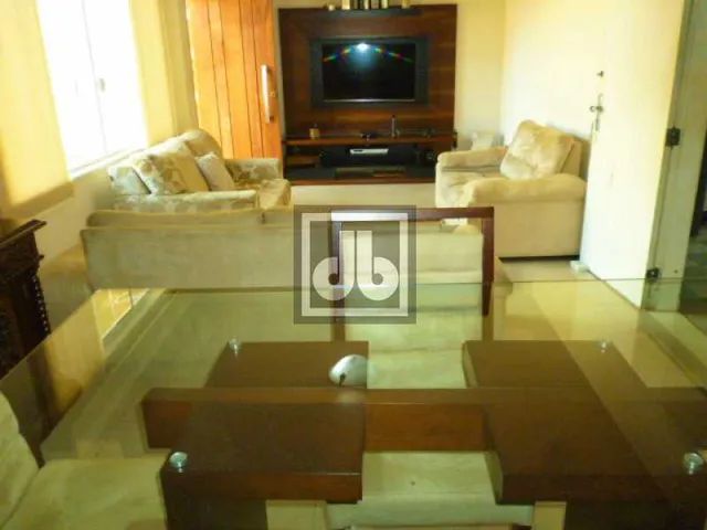 Casa em Condomínio - / Residencial / Freguesia (Jacarepaguá)