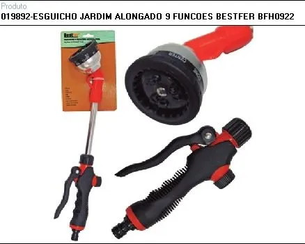 Esguicho Berstfer