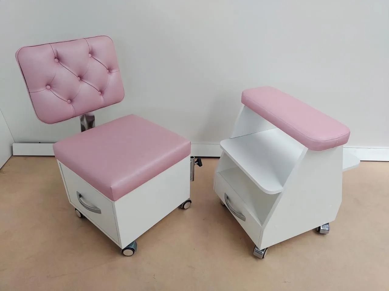 Cirandinha para manicure  - Foto 2