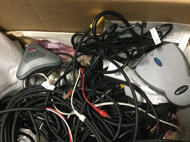 camera de video conferencia polycom - Foto 3