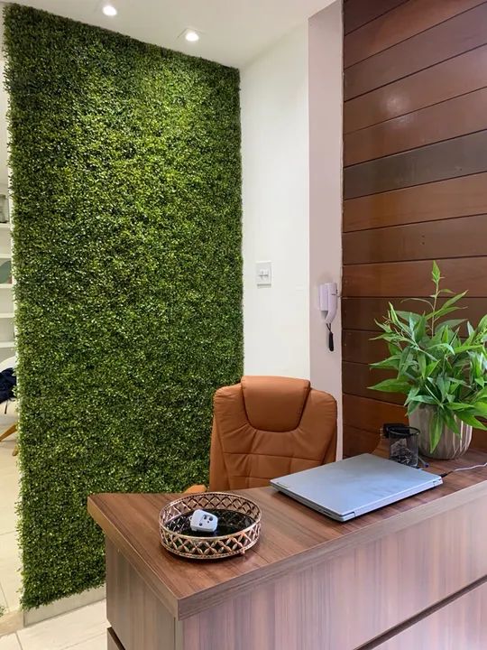 Jardim Vertical Artificial  - Foto 5