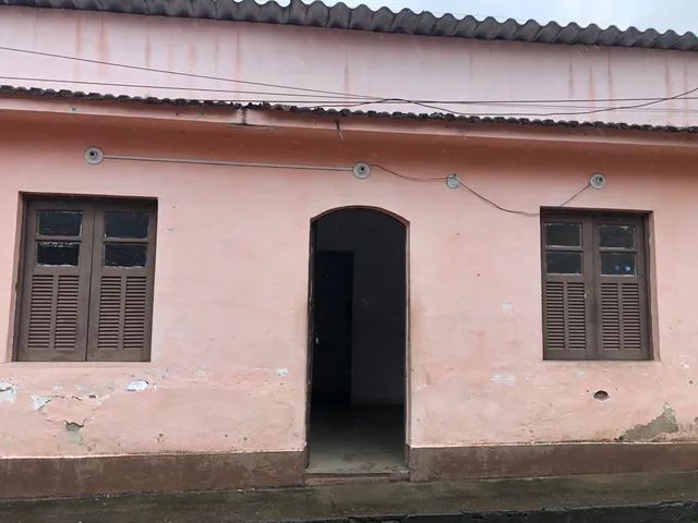 Captação de Casa para locação na Rua Vereador Levindo Silva, Coroa Grande, Itaguaí, RJ