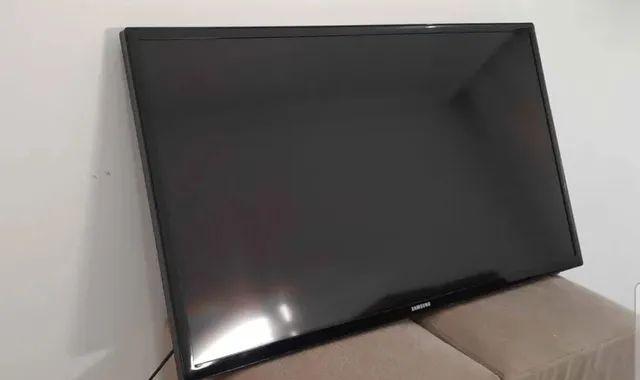 Smart tv Samsung "32" VIA CABO