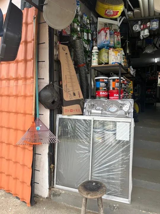 Loja de Ferragens e Tintas - Foto 4