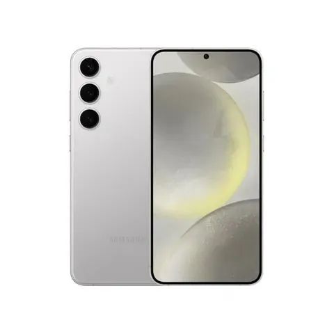 Samsung Galaxy S24 256Gb (Cinza) | Lacrado Novo | Original com