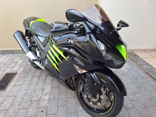 kawasaki zx14r olx