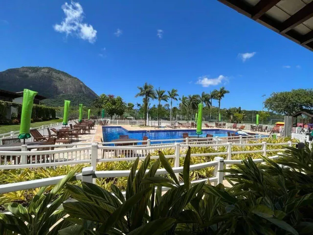 Venha morar no melhor condomínio de Maricá - Terras Alphaville Maricá 2