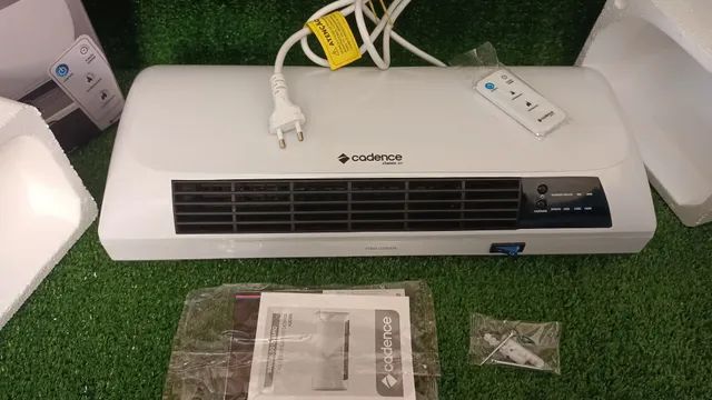 Aquecedor Cadence Novo  - Foto 5