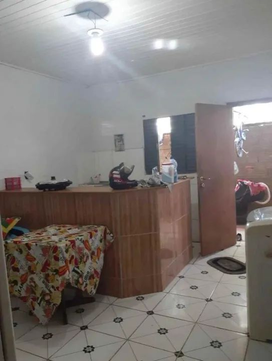 Vendo casa em brazlandia - Foto 3