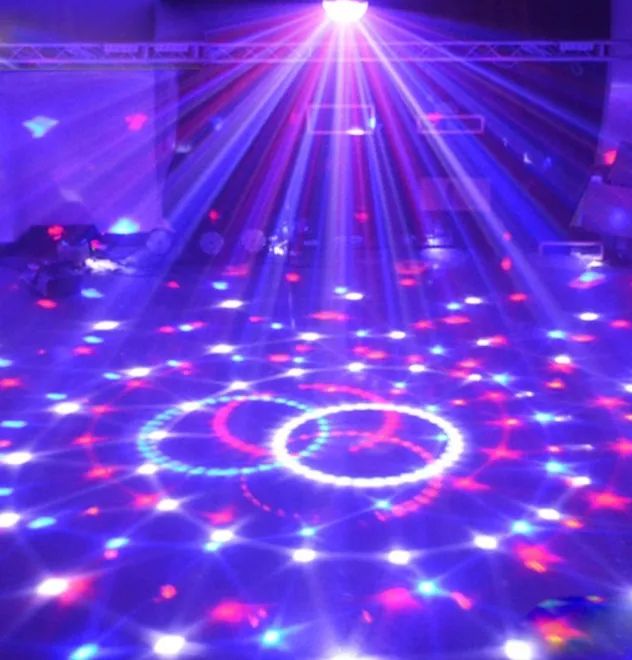 globo de luz para festa  - Foto 3