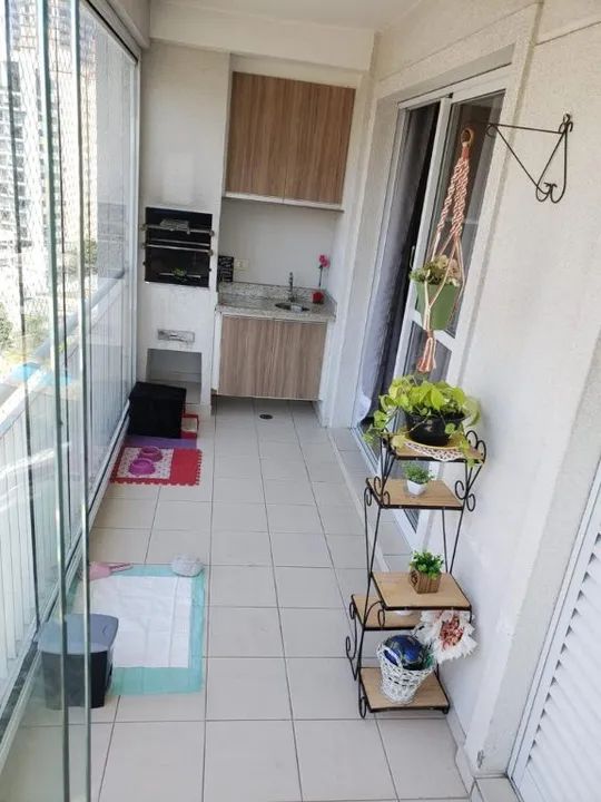 Apartamento a venda no Centro de Osasco - Foto 4
