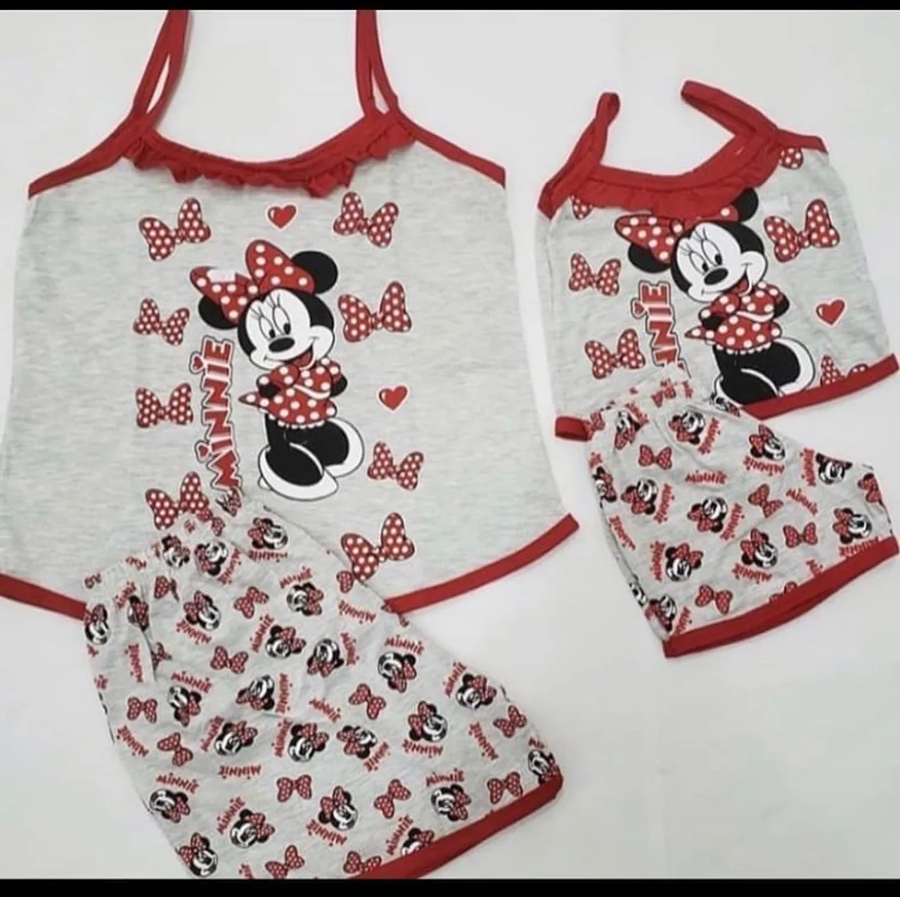 Pijama.