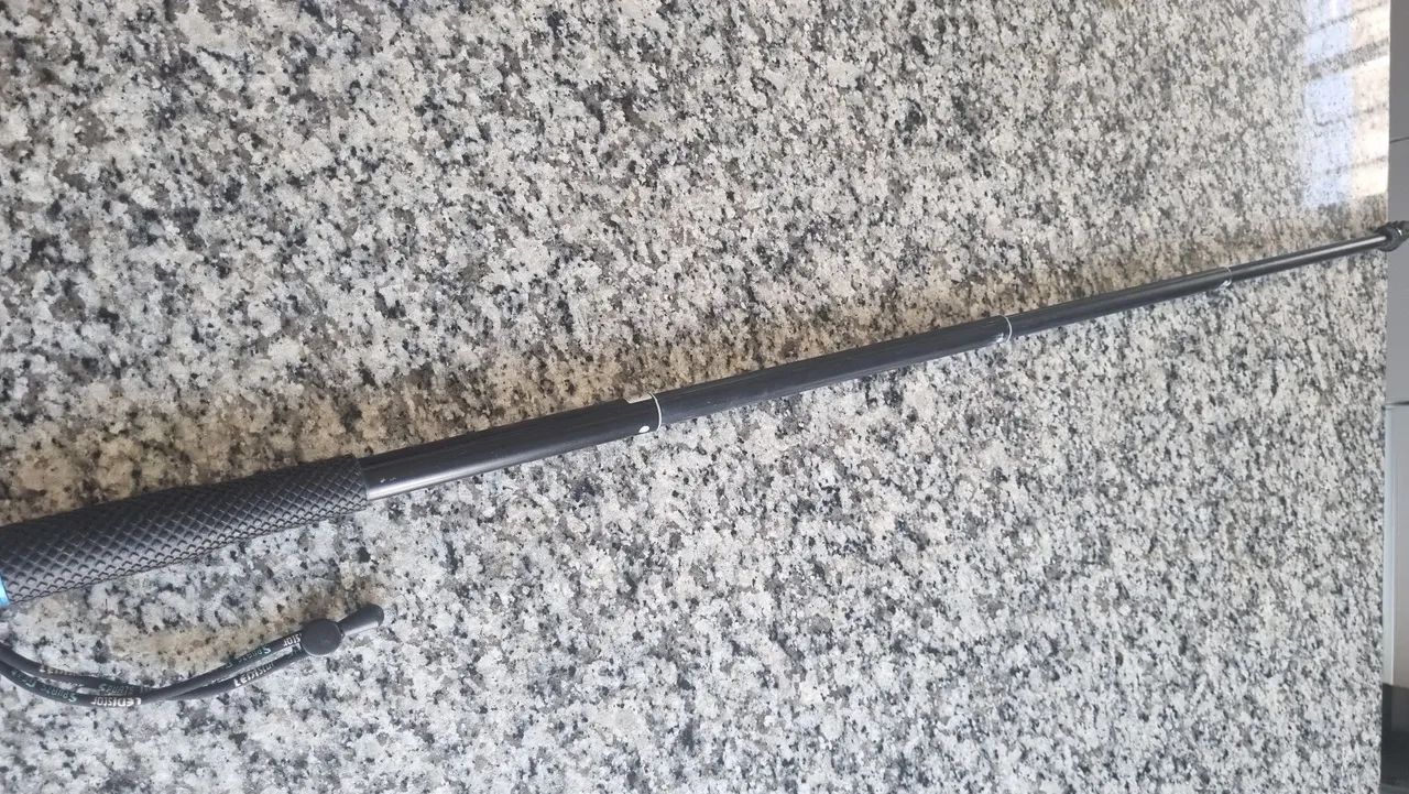 Pau selfie GO PRO - Foto 2