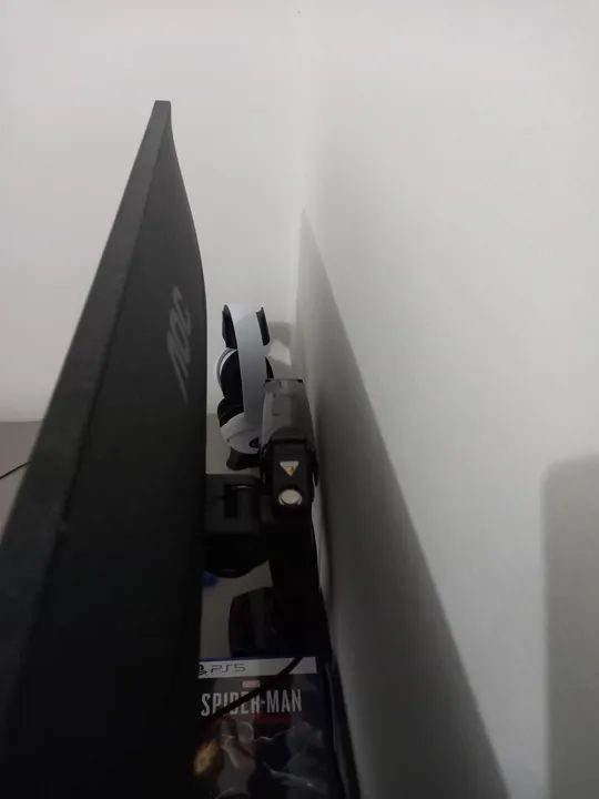 Vendo Monitor gamer AOC 700$ - Foto 3