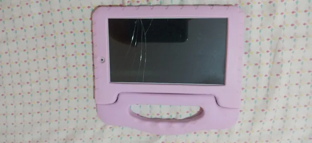 Tablet Samsung flozem