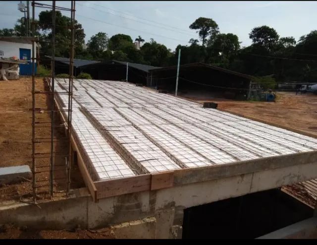 Estacas para cerca  - Foto 4