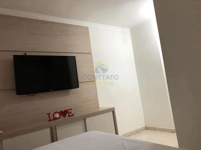 Casa Térrea no Condomínio Rio Claro 03 quartos codigo: 21114 - Foto 4