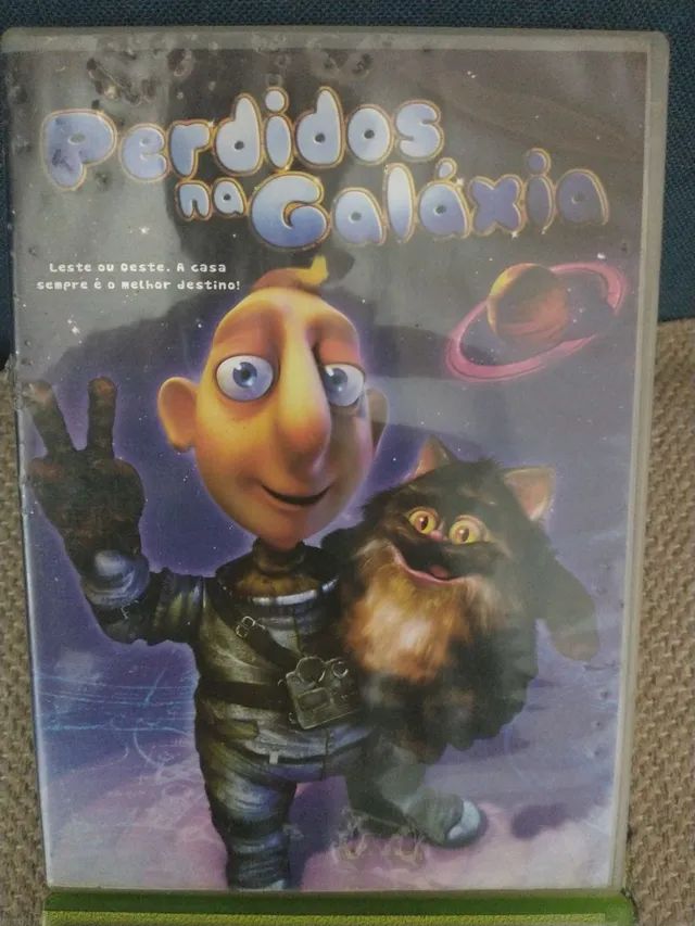 DVDS originais (filmes infantis) - Foto 3