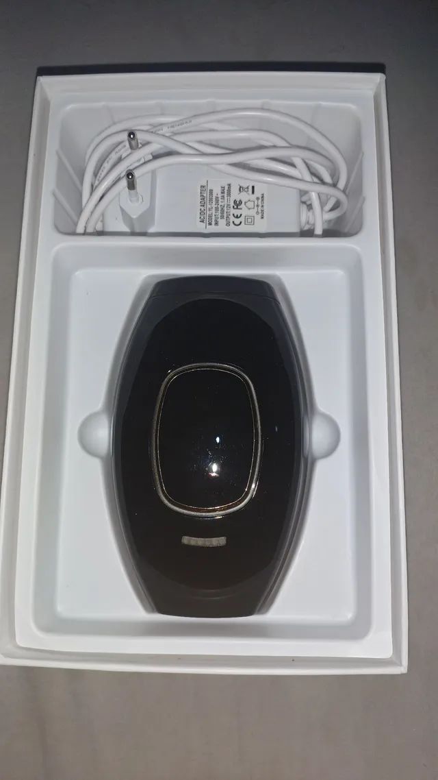 depilação a luz pulsada nunca foi usado - Foto 2