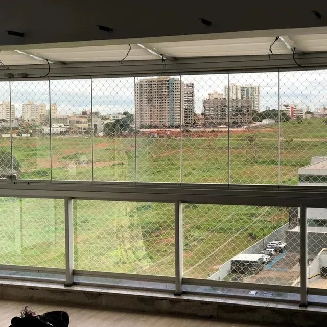 Rede de proteção  - Foto 4