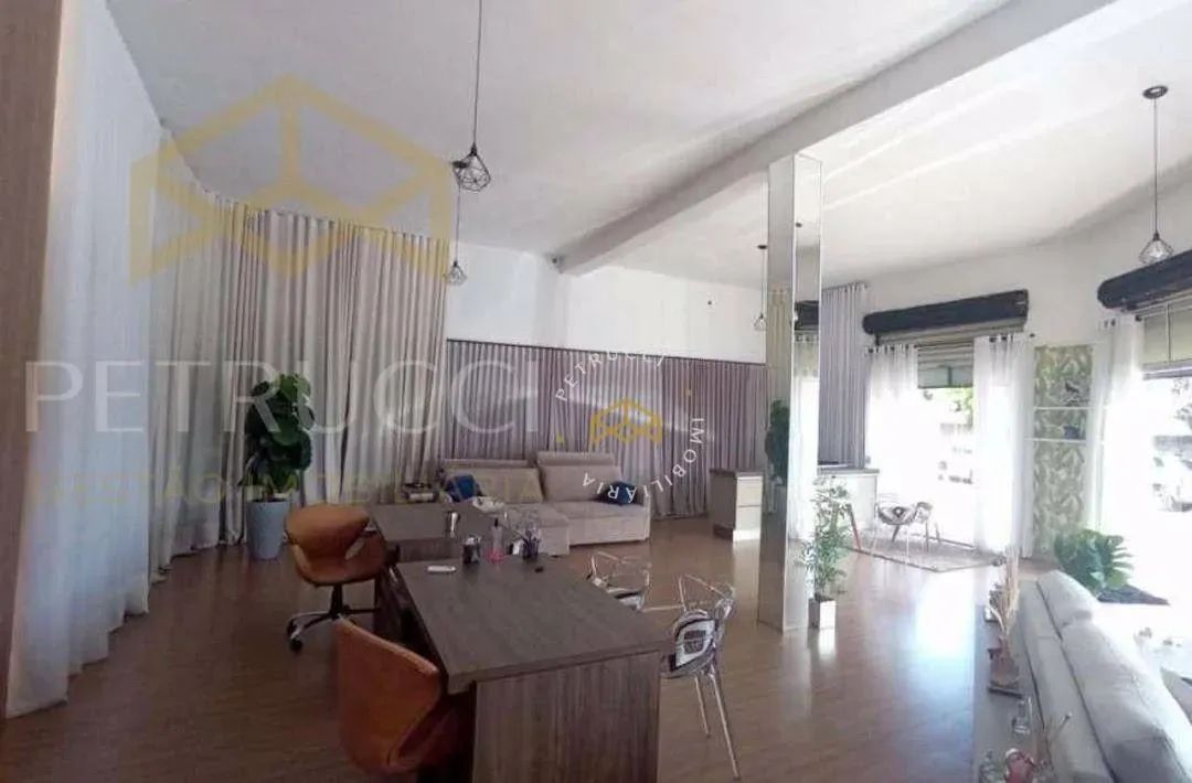 Casa Comercial à venda, Parque Universitário de Viracopos, Campinas - CA1090. - Foto 3