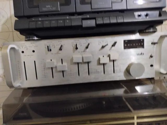 Lote de rádios antigo pra conserto  - Foto 4