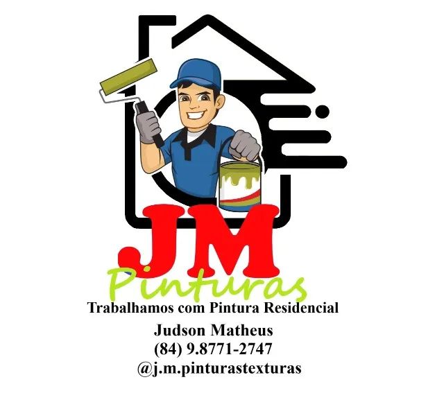 PINTURA RESIDENCIAL EM GERAL