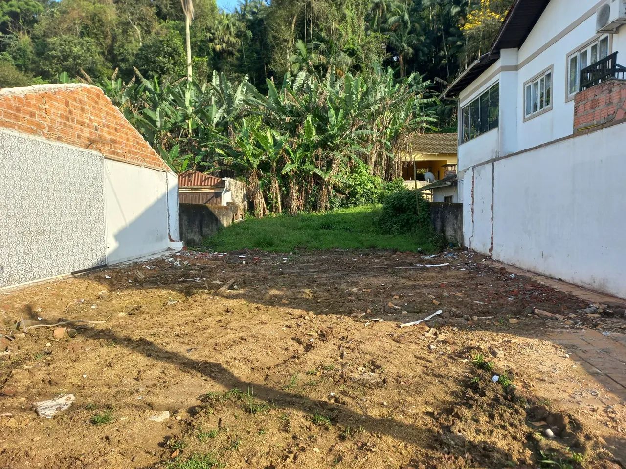 São Francisco do Sul-SC Rua Marcilio Dias; VENDO EXELENTE TERRENO VALOR & 500MIL - Foto 3