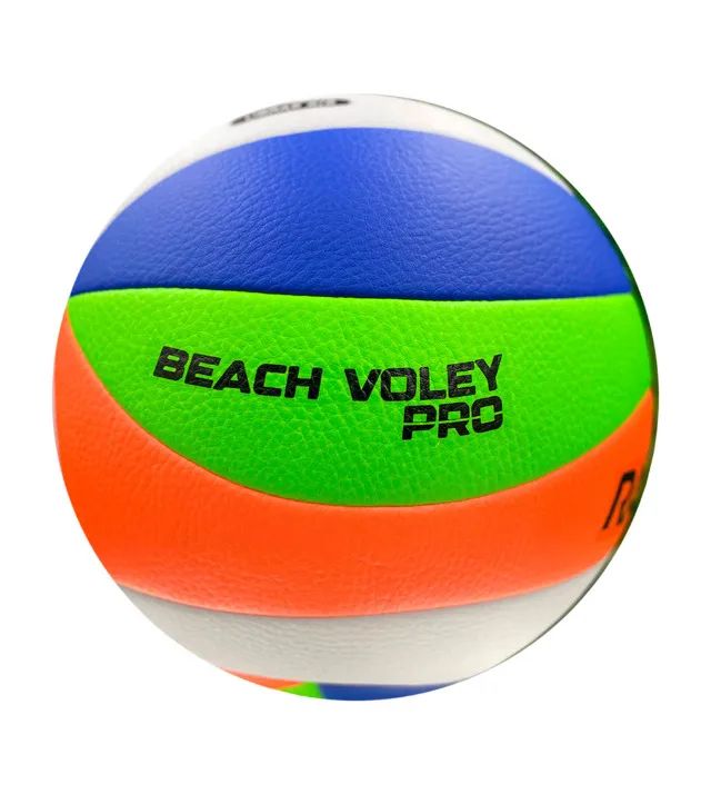Bola Rainha Voleibol Beach Oficial - Foto 2
