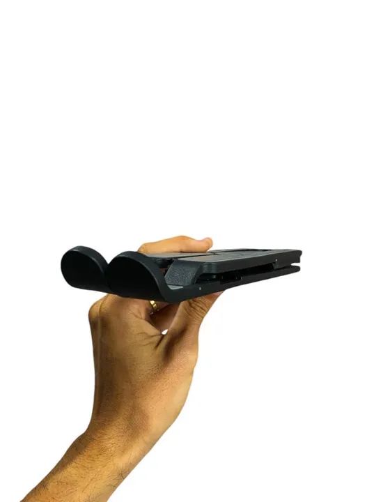 SUPORTE PARA NOTEBOOK DOBRÁVEL - Foto 5