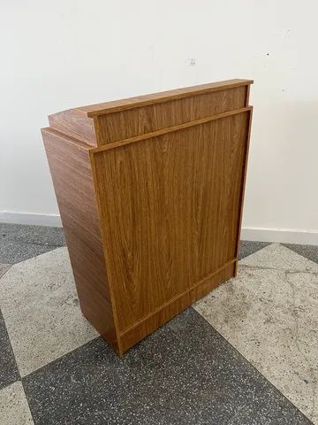 KIT BALCÃO CAIXA COLMEIA - NOVO - ENTREGA RÁPIDA  - Foto 4