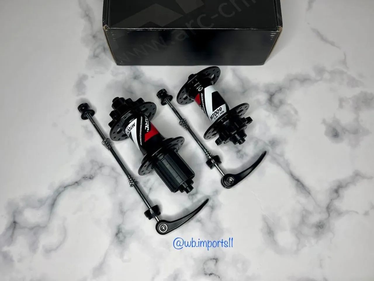 Cubo Arc 009 HG,MS ou XD - Foto 2